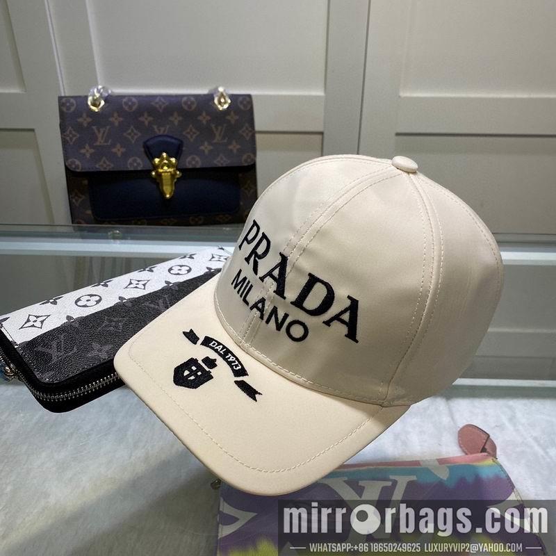 Prada Hat 042601