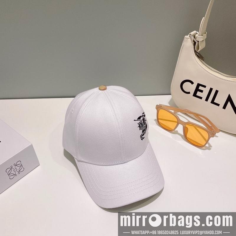 Burberry Hat 050703