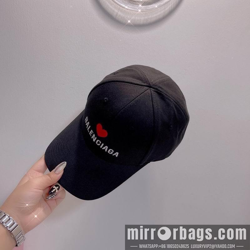 Balenciaga Hat 091404