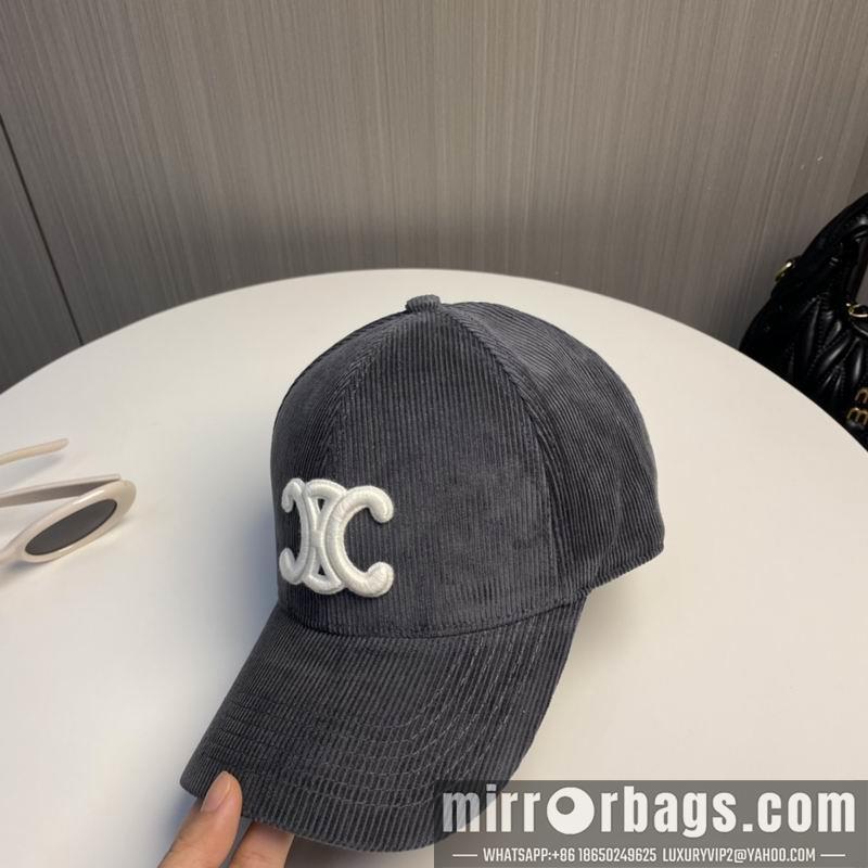 Celine Hat dx135