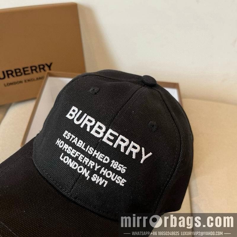 Burberry Hat dx23