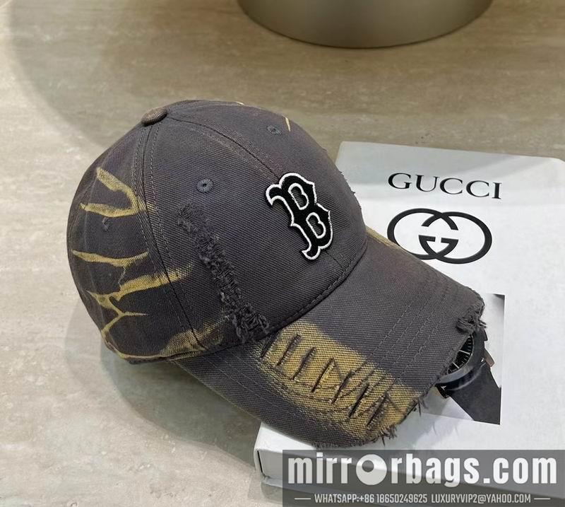 Balenciaga Hat 072801