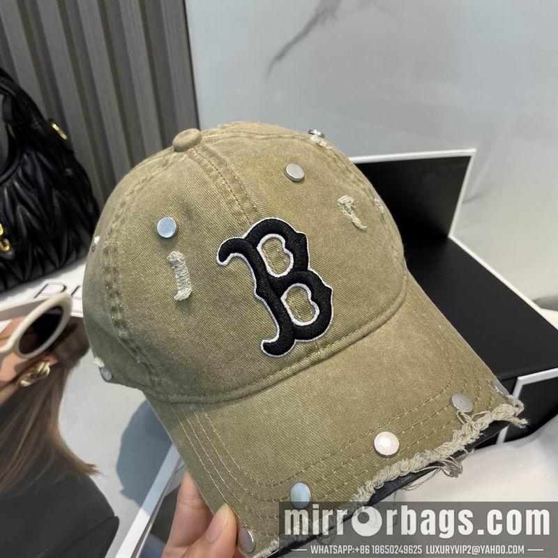 MLB Hat 040201