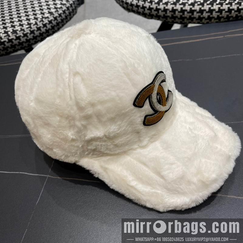 Chanel Hat 101103