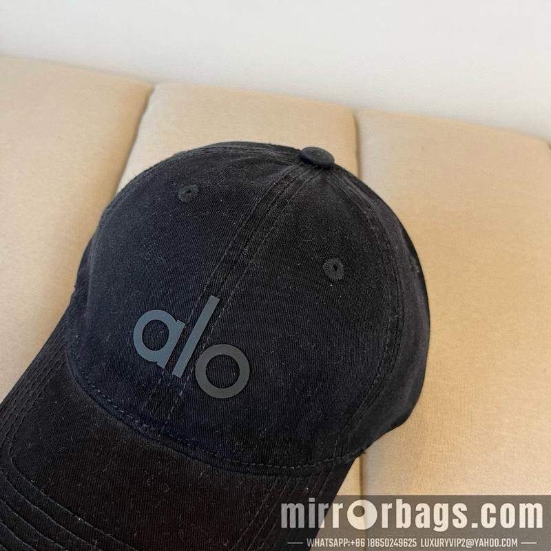 Alo Hat dx13