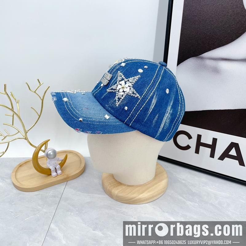 Miumiu Hat dx43