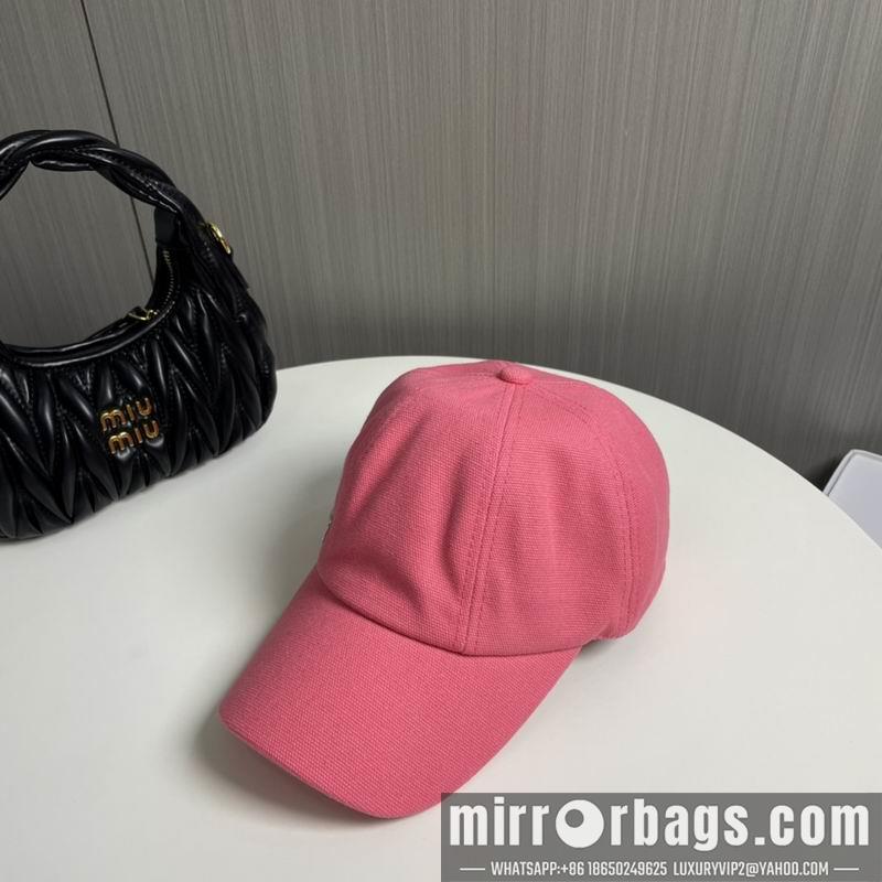 Hermes Hat dx22
