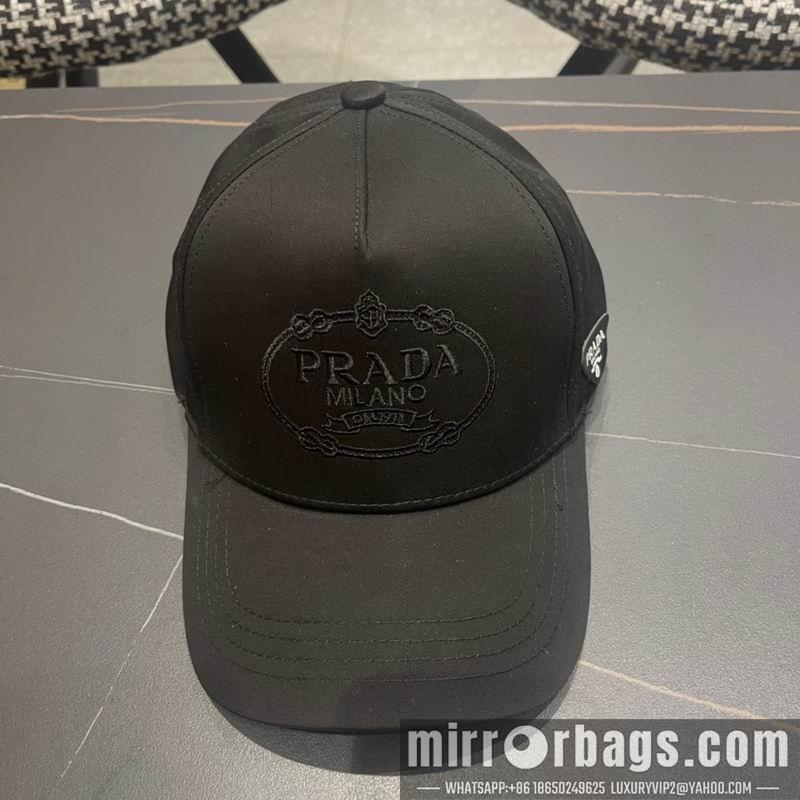 Prada Hat 050702