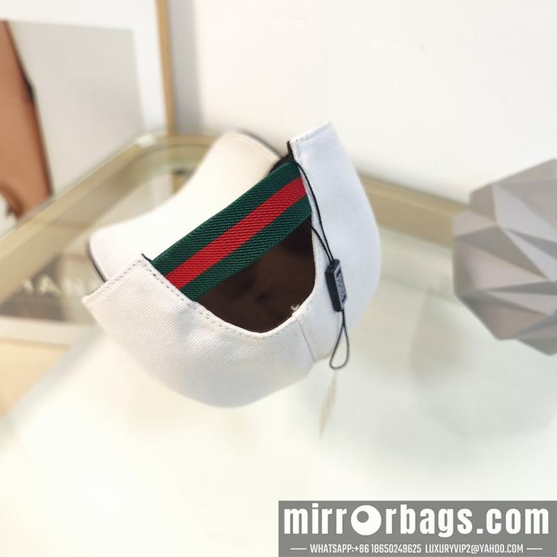 Gucci Hat dx16