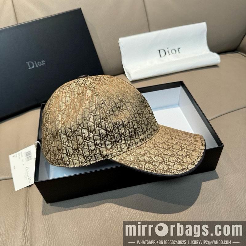 Dior Hat dx67