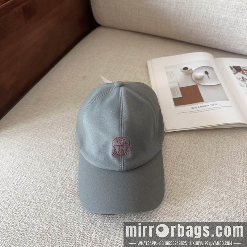 Loro Piana Hat dx19