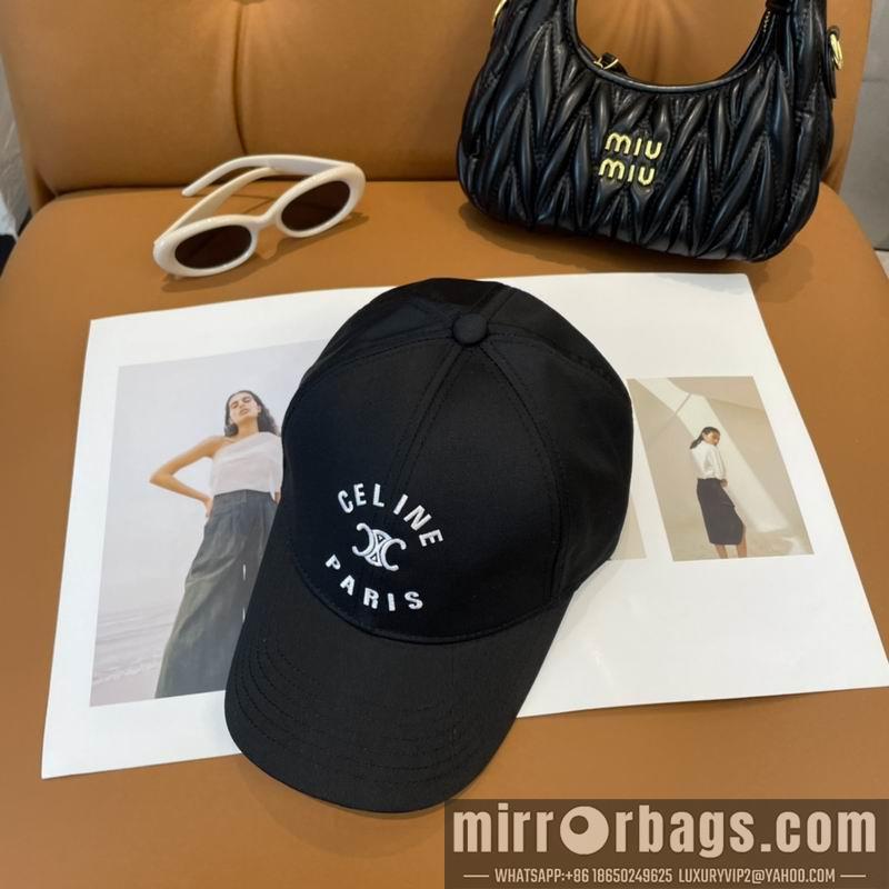 Celine Hat dx87