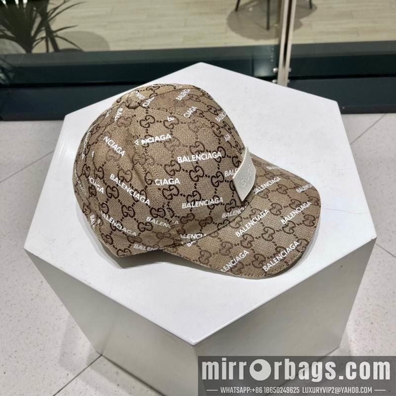 Gucci Hat 050703