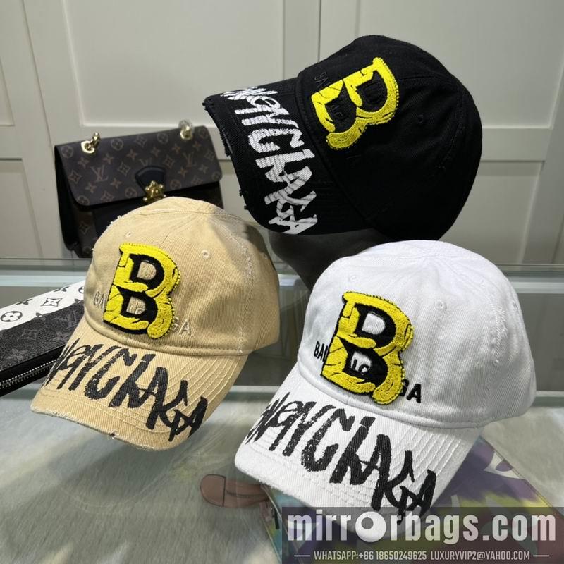 Balenciaga Hat dx57