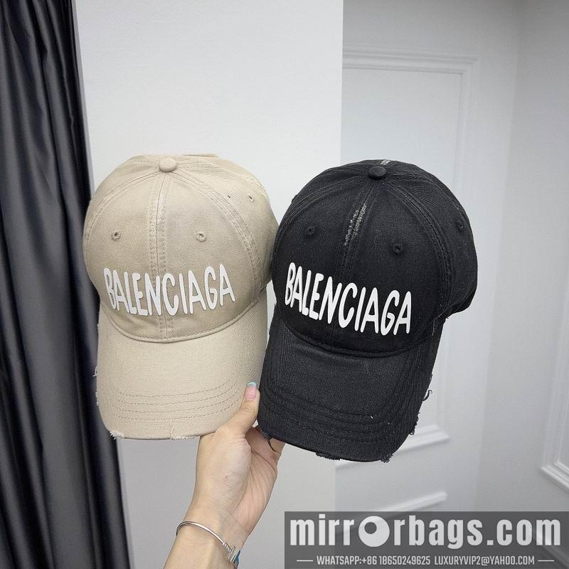 Balenciaga Hat 050712