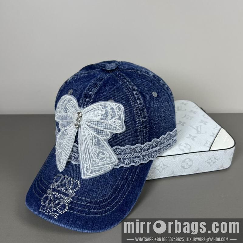 Loewe Hat dx45