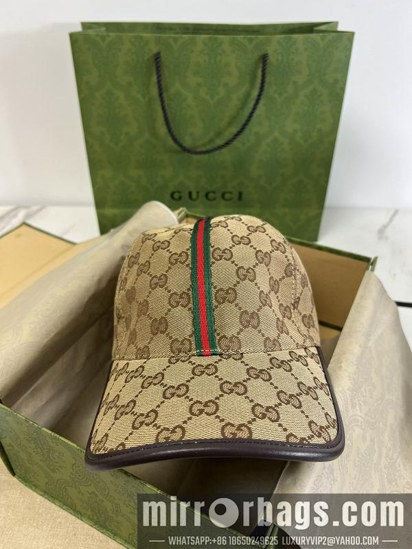 Gucci Hat dx53