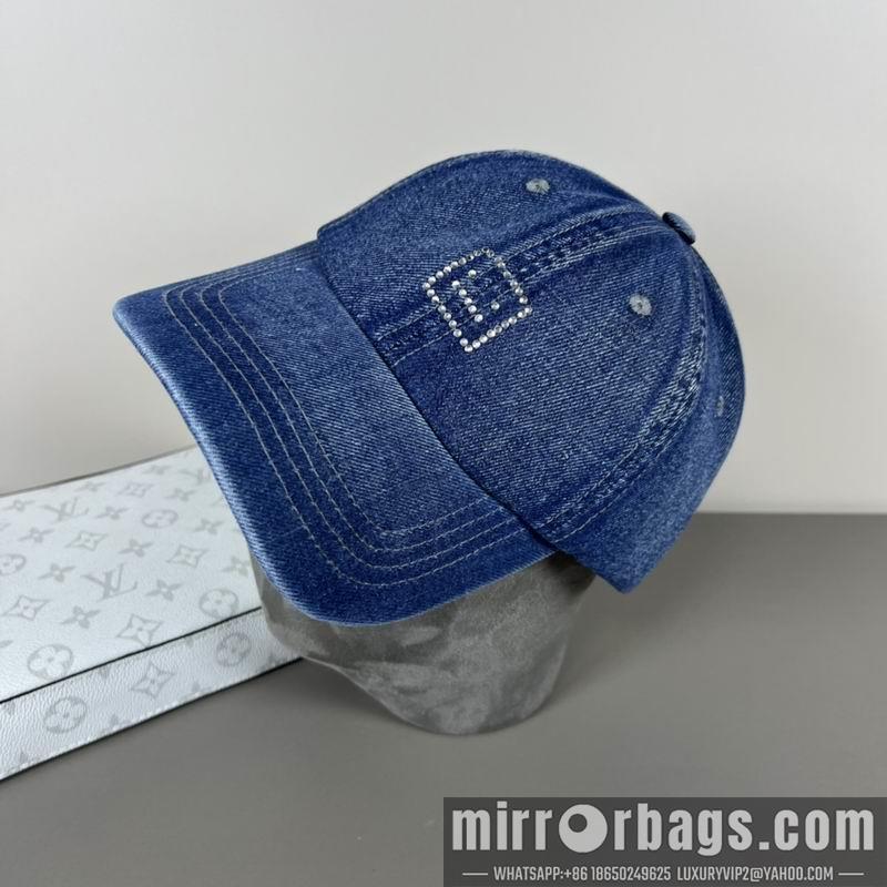 Ance Hat dx17