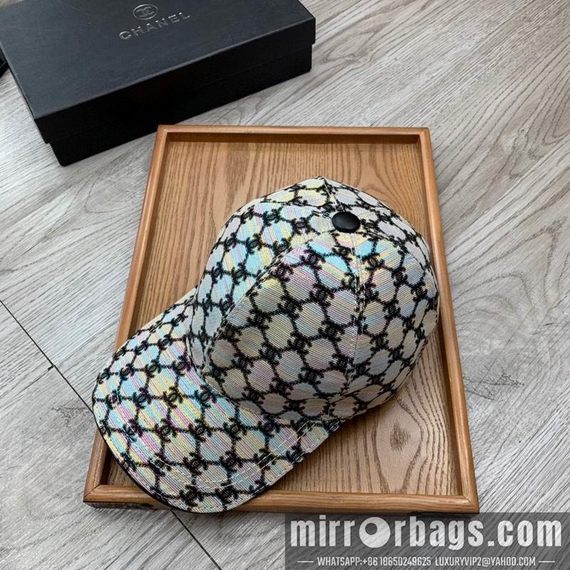 Chanel Hat dx48