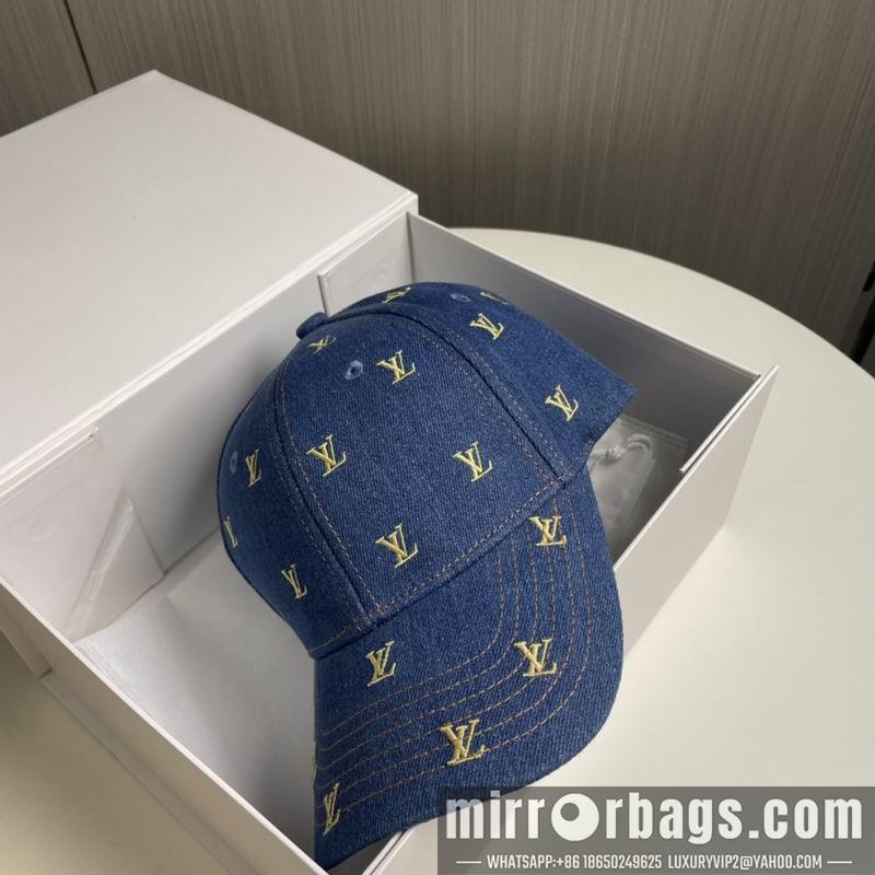 LV Hat dx94