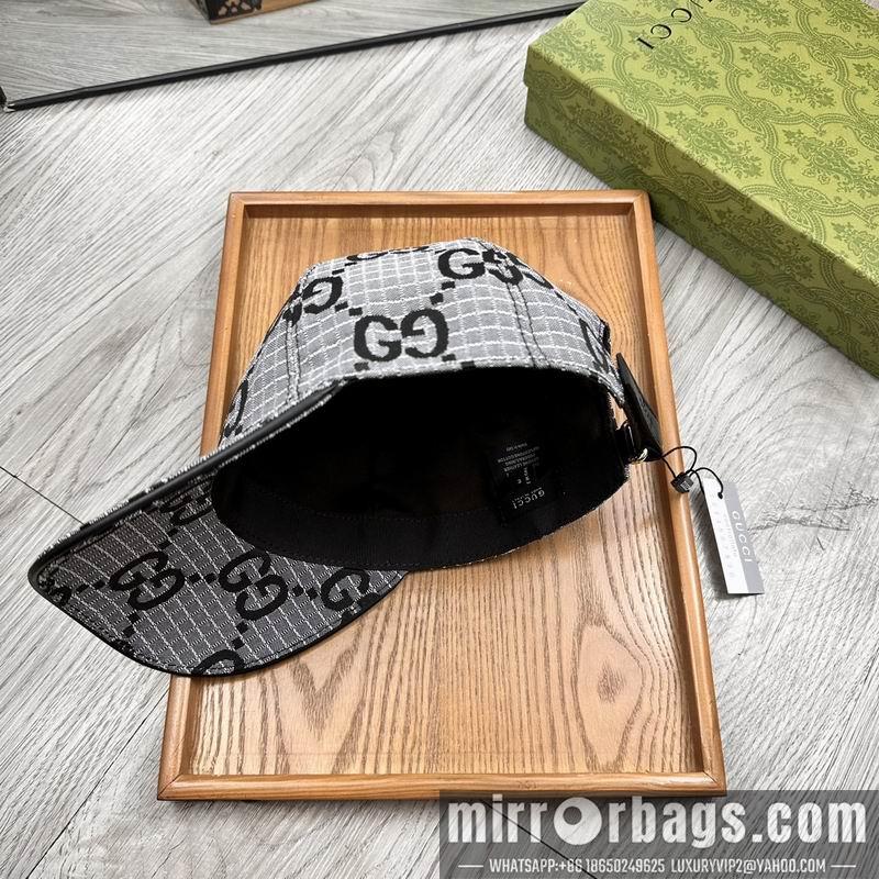 Gucci Hat 041702