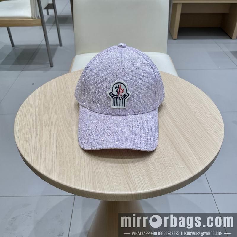 Moncler Hat 030750