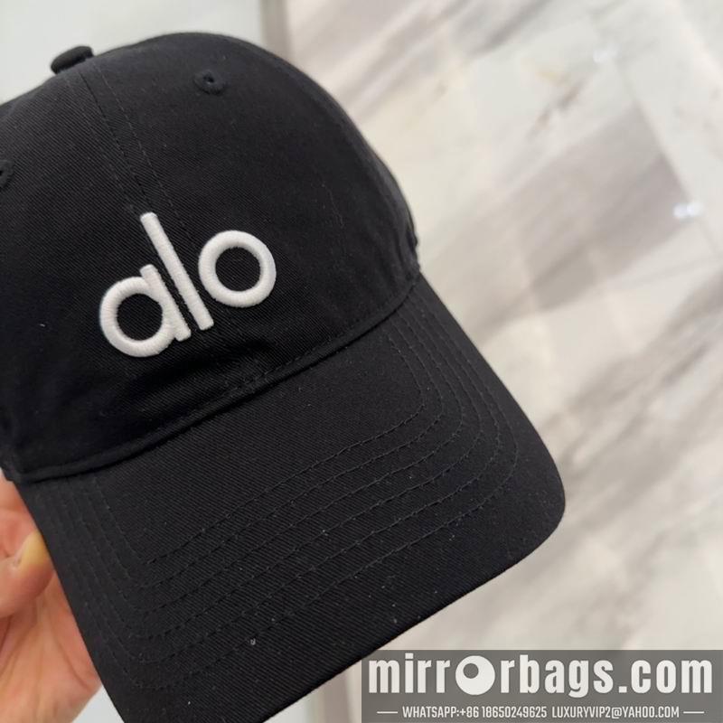 Alo Hat dx30