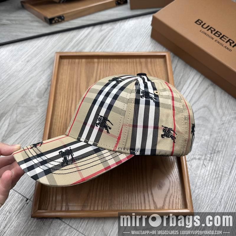 Burberry Hat dx07
