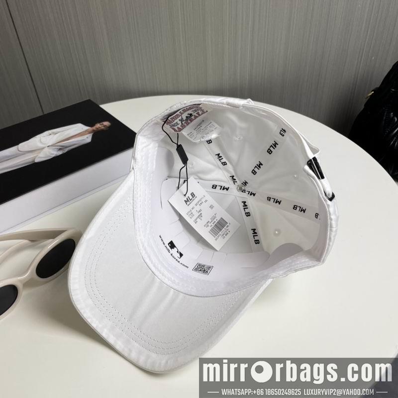 MLB NY 071301