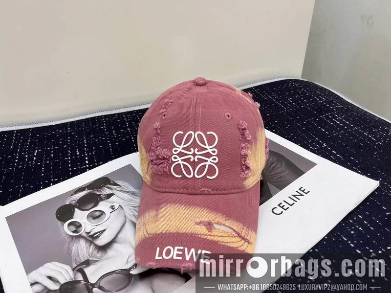 Loewe Hat dx25