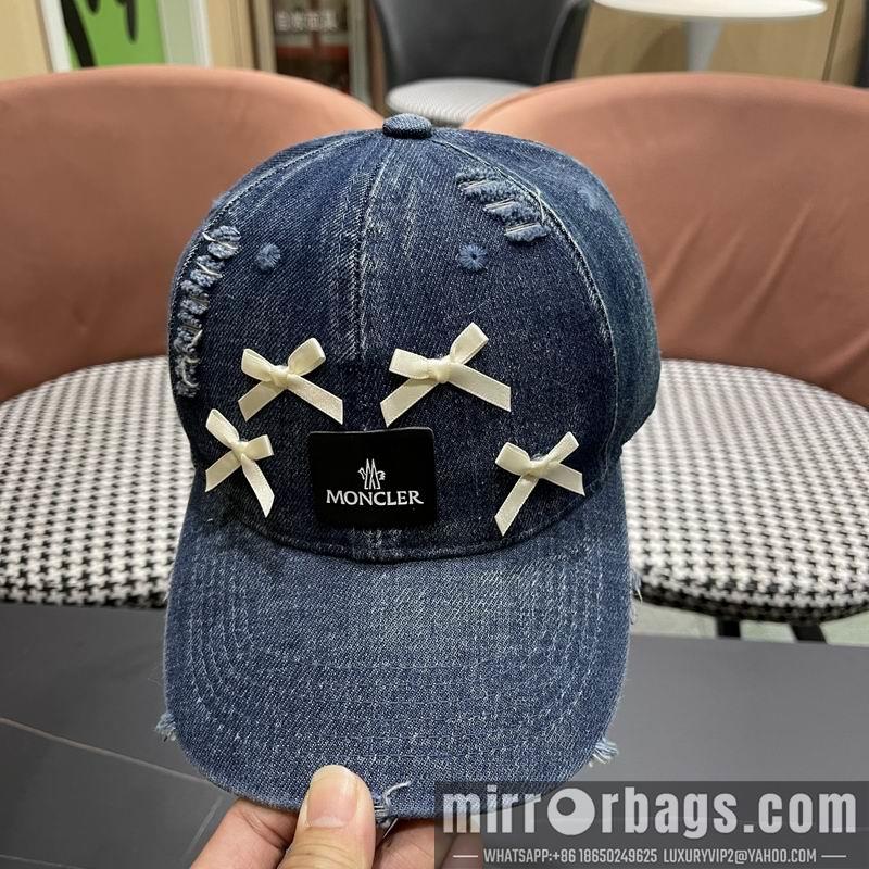 Moncler Hat 041403