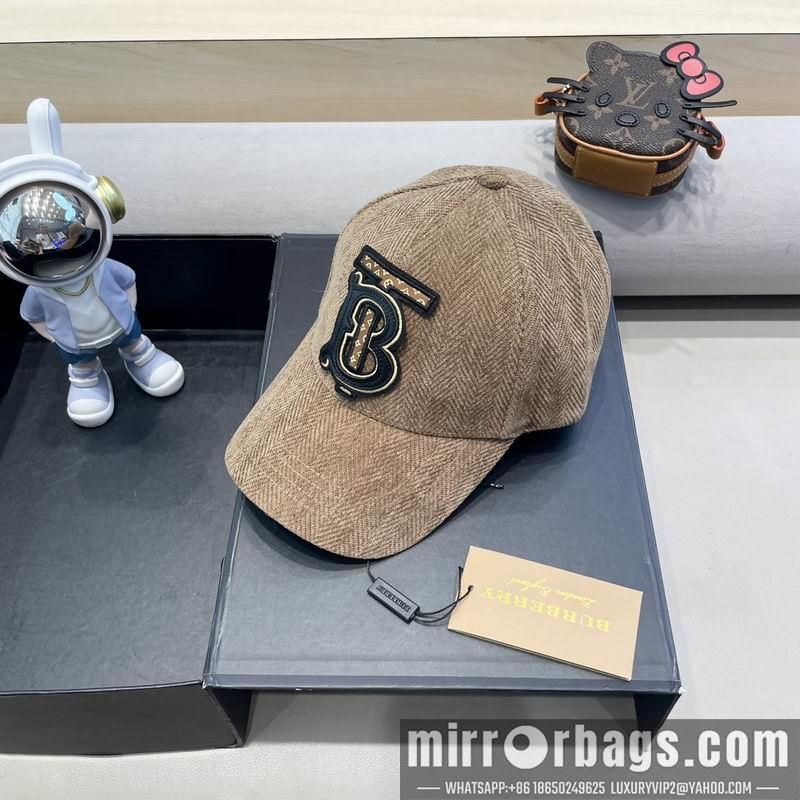 Burberry Hat 092201
