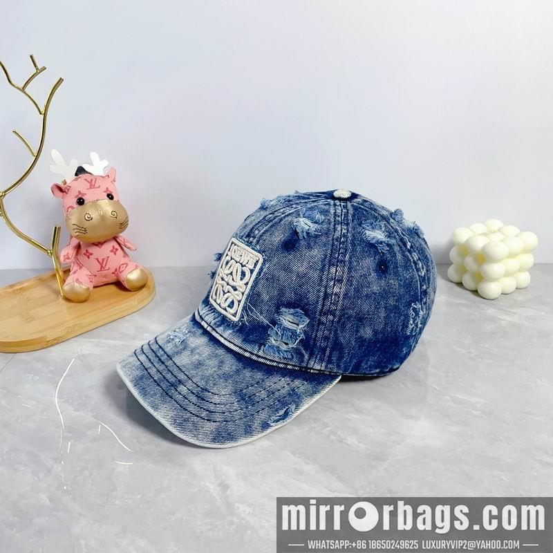 Loewe Hat dx12