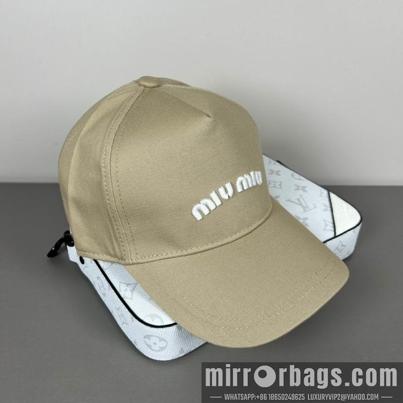 Miumiu Hat dx11