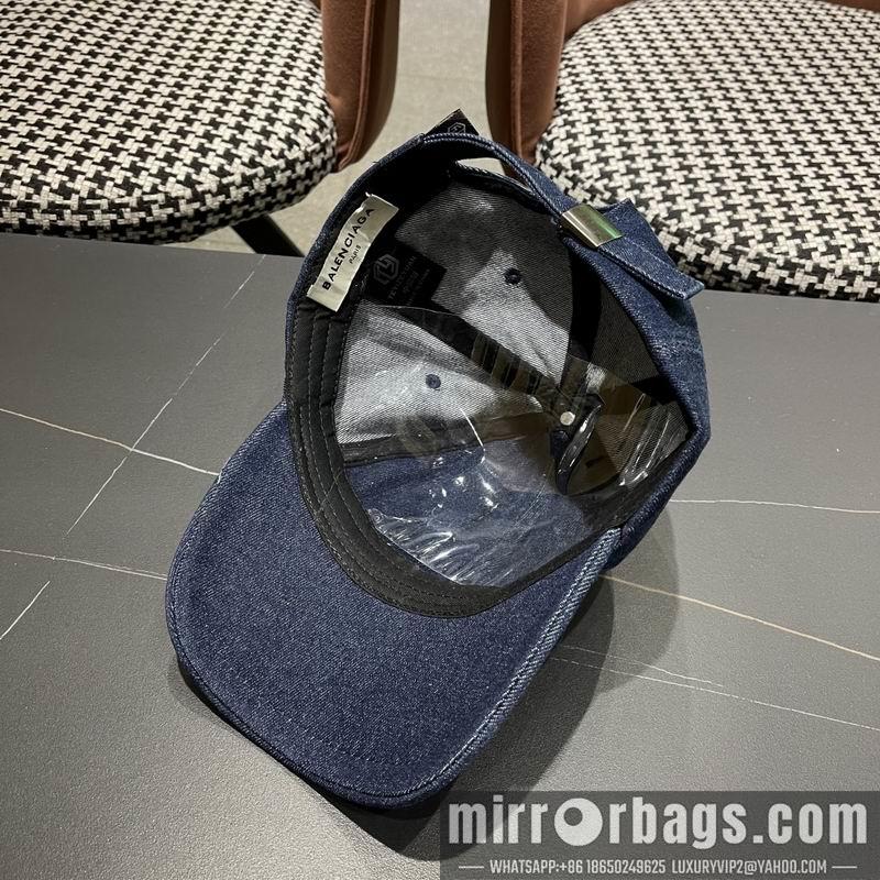 Balenciaga Hat 020802