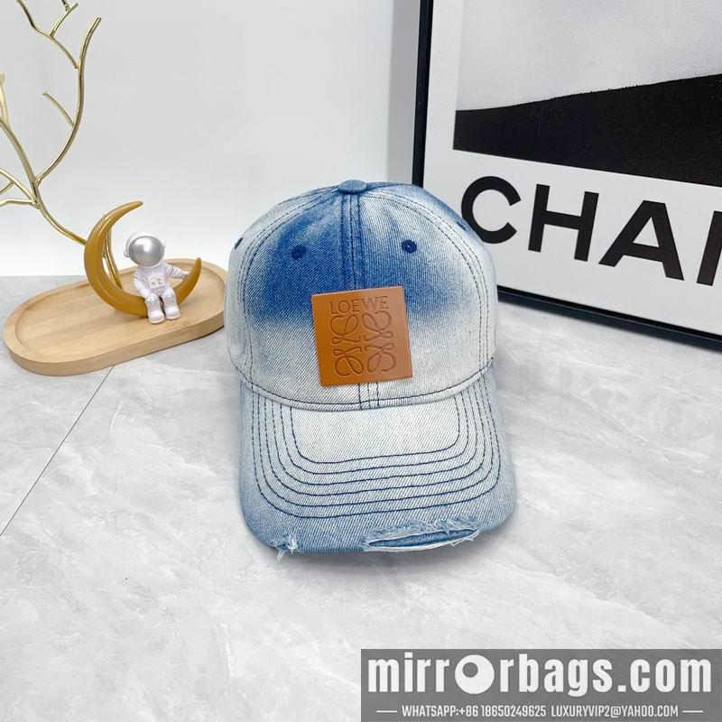 Loewe Hat dx48