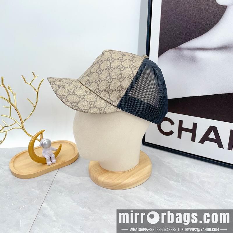 Gucci Hat dx38