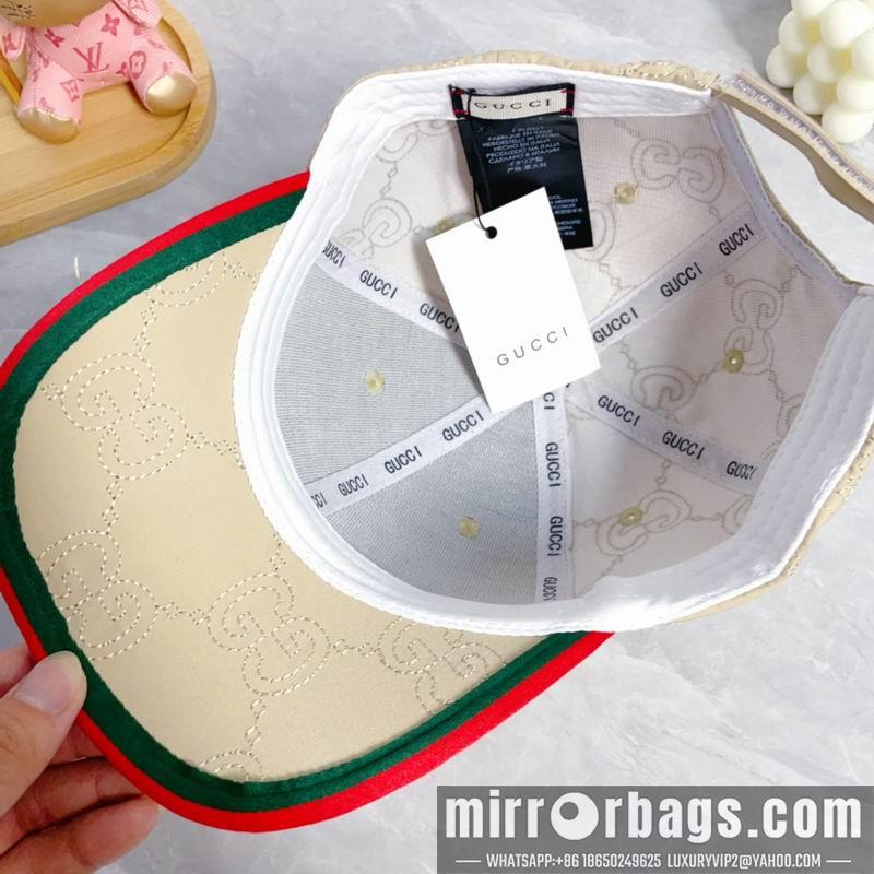 Gucci Hat dx04