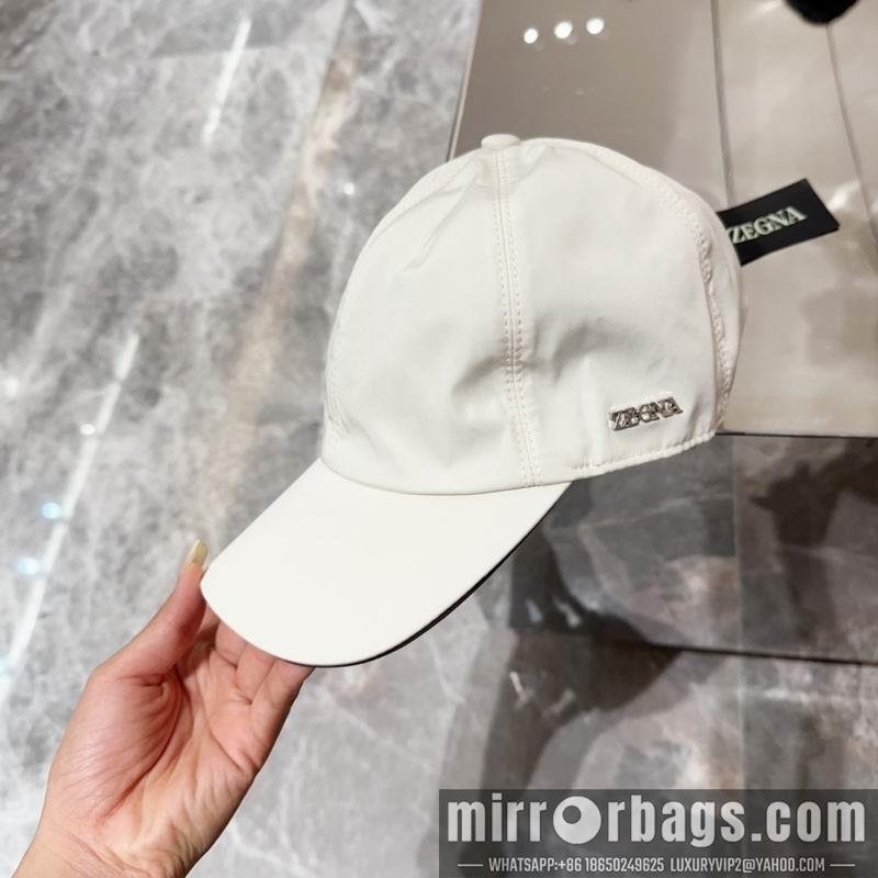 Zegna Hat 071301