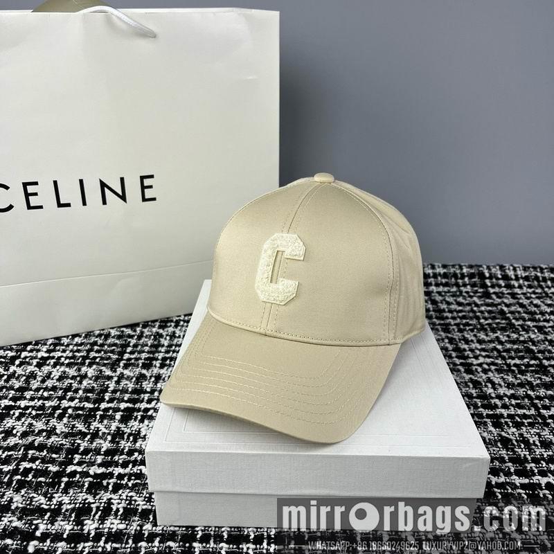Celine Hat hm10