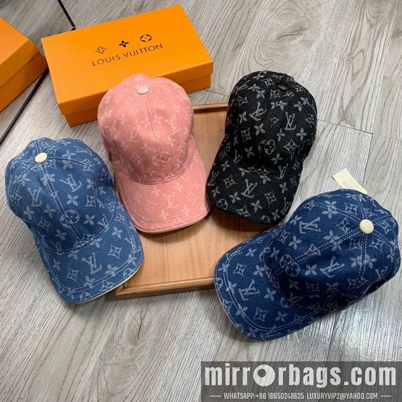 LV Hat dx171