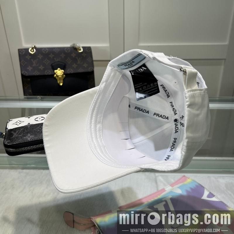 Prada Hat 071303