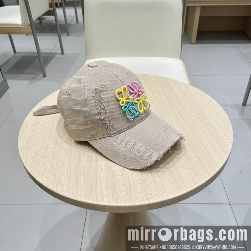 Loewe Hat 030751