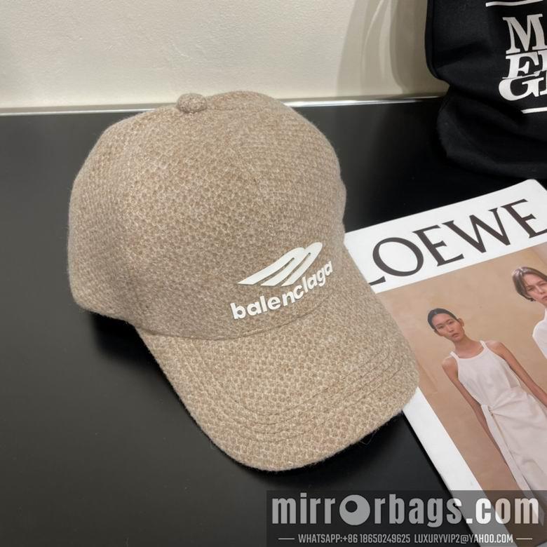 Balenciaga Hat dxn06