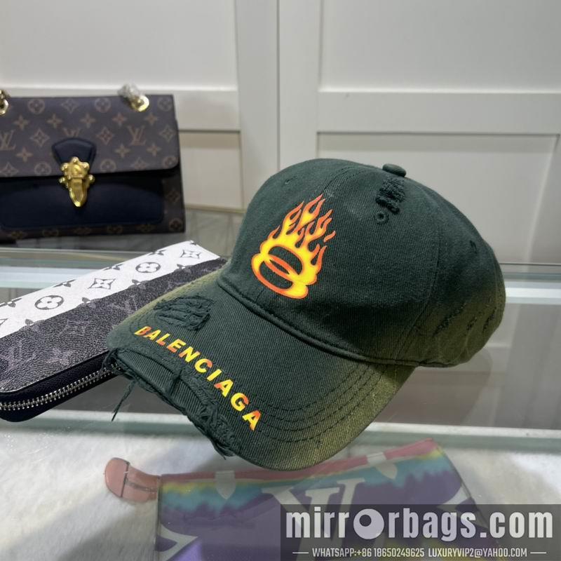 Balenciaga Hat dx84