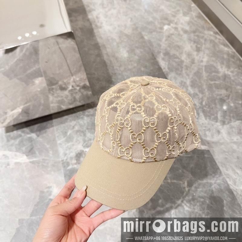 Gucci Hat 071301