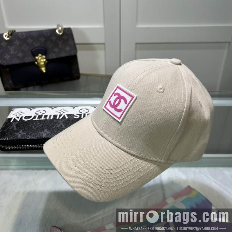 Chanel Hat dx09