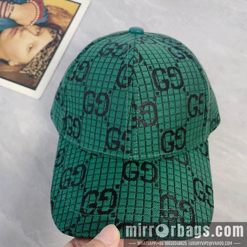 Gucci Hat dx39