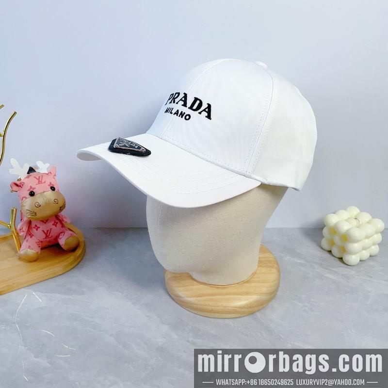 Prada Hat dx34