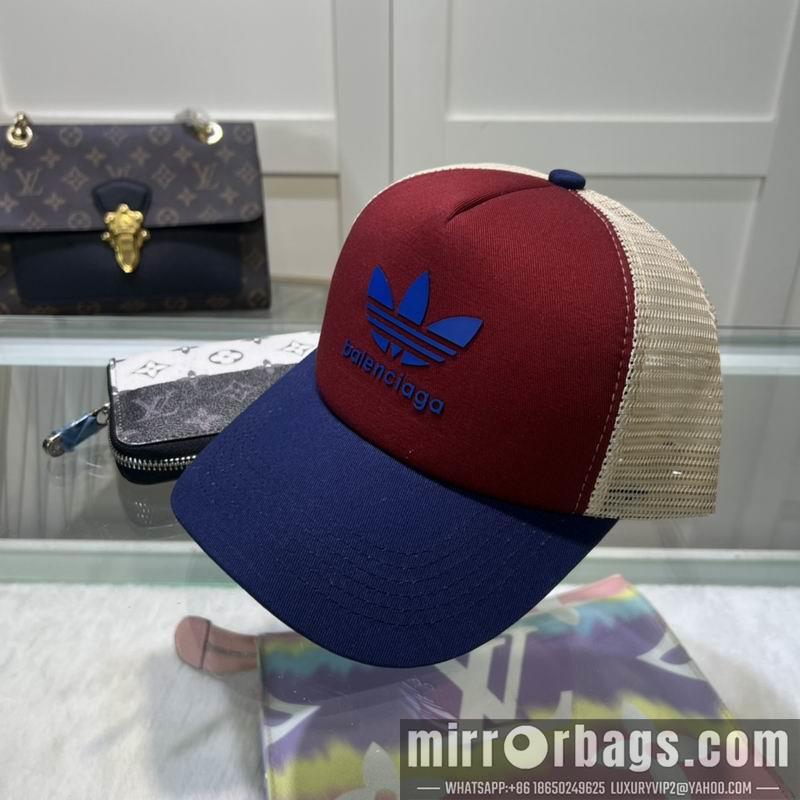 Balenciaga Hat dx83